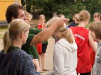1. Netzinos Beach Cup 2008