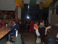4. Fanclub-Meisterschaft