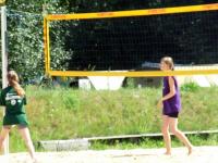 Fanclub vs. 1. Mannschaft