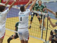 NETZHOPPERS vs. evivo Düren