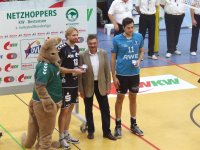 NHK vs. RWE Bottrop