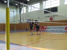 Saisonabschluss 2010-11