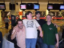 Weihnachtsbowlen der Netzinos Weihnachtsbowlen der Netzinos